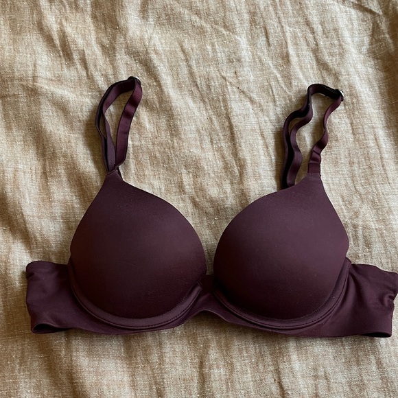 Aerie Real Sunnie Demi Underwire Bra - Picture 1 of 4